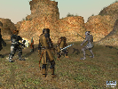 Char und NPC