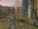 Char und NPC
