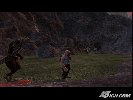 Char und NPC