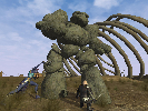 Char und NPC