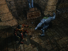 Char und NPC