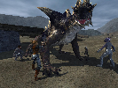 Char und NPC