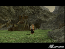 Char und NPC