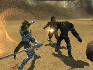 Char und NPC
