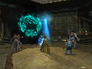 Char und NPC