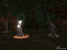 Char und NPC