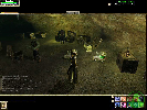 Char und NPC