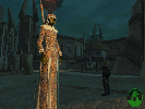 Char und NPC