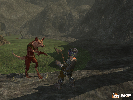Char und NPC