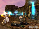 Char und NPC