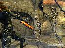 Char und NPC