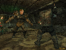 Char und NPC