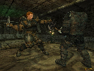 Char und NPC