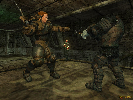 Char und NPC