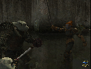 Char und NPC