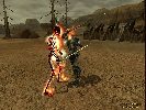 Char und NPC