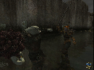 Char und NPC