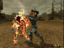 Char und NPC