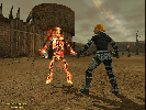 Char und NPC