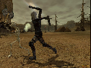 Char und NPC