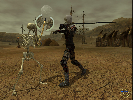 Char und NPC