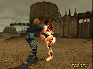 Char und NPC