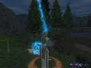 Char und NPC