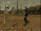 Char und NPC