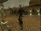 Char und NPC