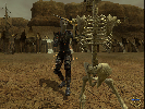 Char und NPC