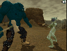 Char und NPC