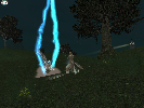 Char und NPC