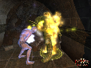 Char und NPC