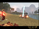 Char und NPC
