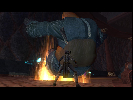 Char und NPC