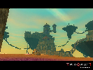 Kingdom of Sky