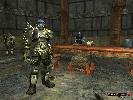 Echoes of Faydwer